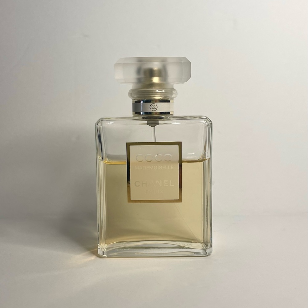 Chanel COCO MADEMOISELLE Eau De Parfum